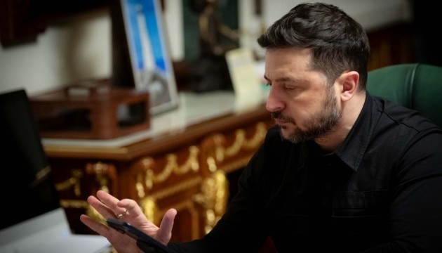 Selenskyj und Rutte erörtern diplomatische Bemühungen zur Herbeiführung von Frieden und Schutz vor russischen Angriffen