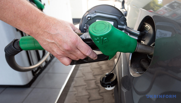 Shmygal: Ucrania tiene reservas de combustible para más de 20 días, las reservas de gas también son suficientes