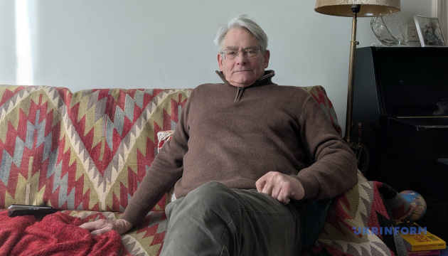 British general comments on idea of creating European army