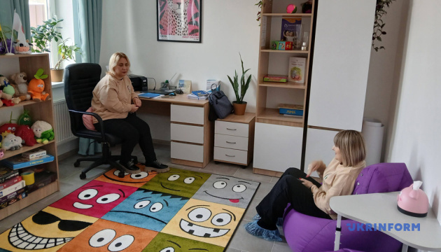 У Звягелі за участю посла Японії відкрили Родинний хаб