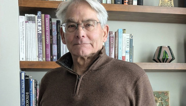 Europe should learn from Ukraine while preparing for war – British general