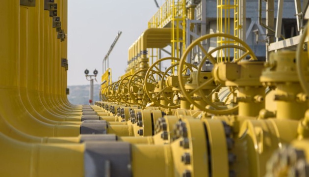 Азербайджан почав постачати природний газ до Німеччини та Австрії