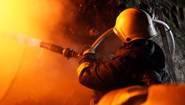 Rusos atacan instalaciones de infraestructura en la región de Odesa