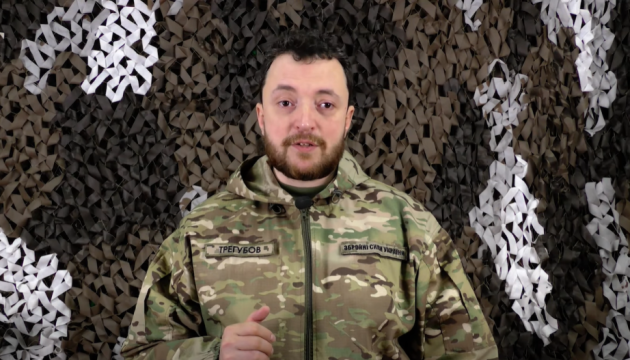 Росіяни не можуть зайти в селище Рясне на Сумщині - Трегубов 