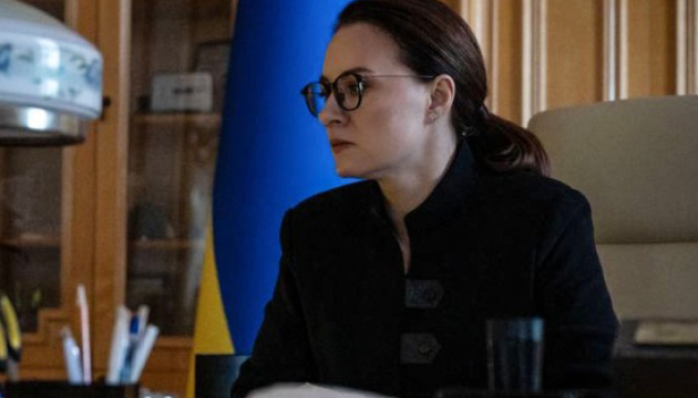 Critical infrastructure in Kyiv region is supplied with backup power sources – Svyrydenko