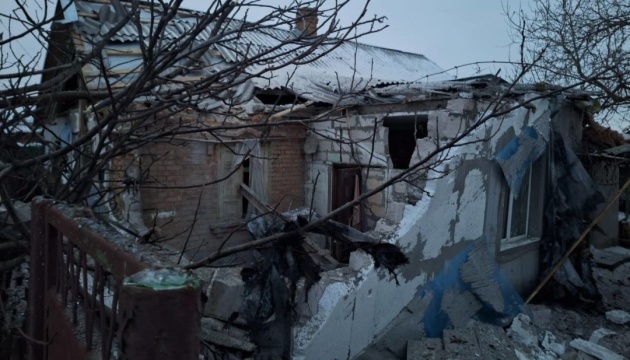 Guerre en Ukraine : Six civils blessés et plusieurs infrastructures civiles endommagées dans des bombardements russes sur la région de Dnipropetrovsk