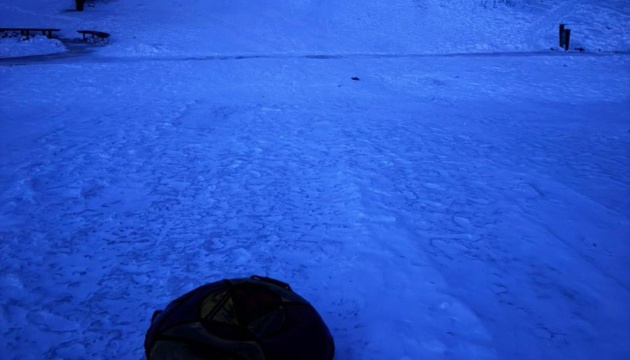 Жінка, тіло якої знайшли у Харкові, отримала смертельні травми під час катання з гірки - поліція