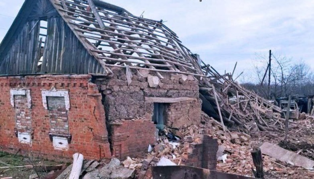 Ворог минулої доби атакував Запорізьку область 684 рази, троє поранених