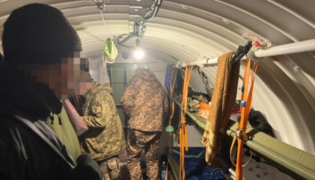 ДБР виявило низку порушень у батальйонах резерву