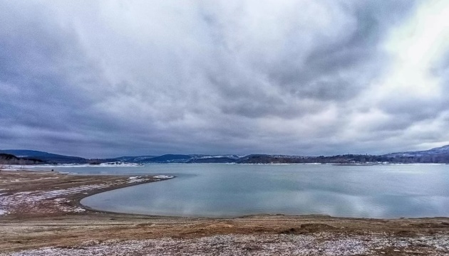 Окупанти порахували, на скільки у Криму вистачить запасів води