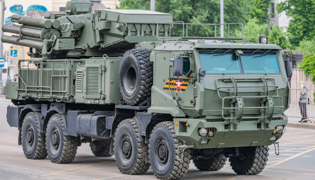 SBU's Center of Special Operations “A” destroys $4 billion worth of enemy air defense systems in 2025