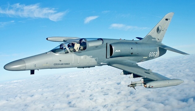 Czech government discusses possibility of transferring L-159 aircraft to Ukraine 