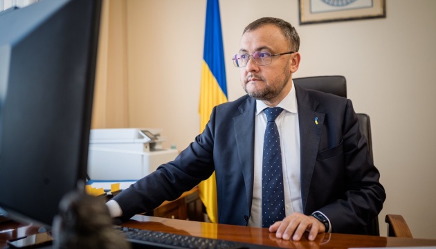 Poland preparing EUR 220-230M military aid package for Ukraine – ambassador