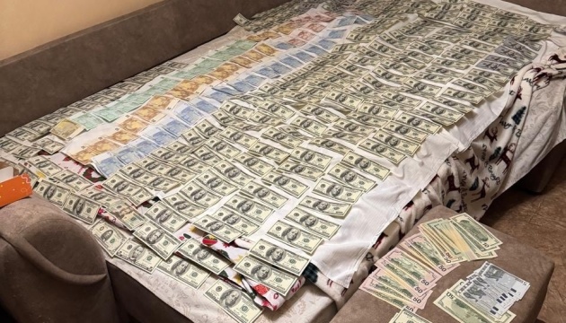 На Кропивницькій митниці викрили схему вимагання коштів в експортерів