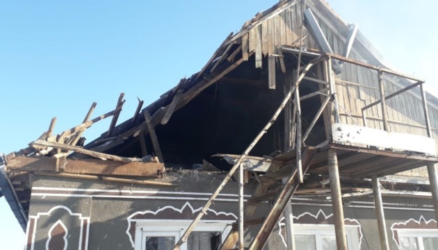 Russians attack two districts of Dnipropetrovsk region: Seven injured, damage reported