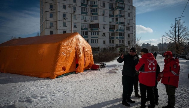 Gobierno modifica el orden de funcionamiento de los 'puntos de invencibilidad'