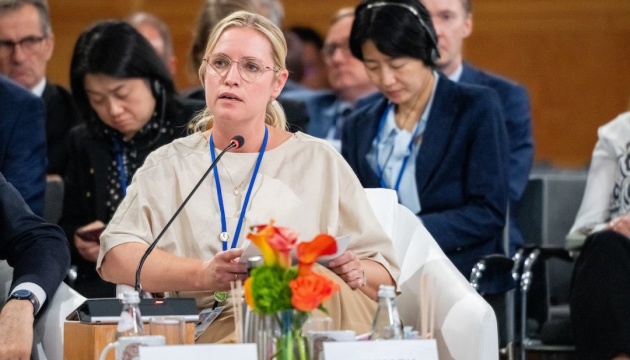 Данія шукатиме можливості для діалогу із США, щоб уникнути ескалації