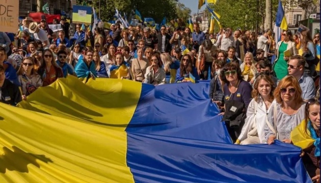 В Австралії День Соборності відзначать у найбільших містах континенту