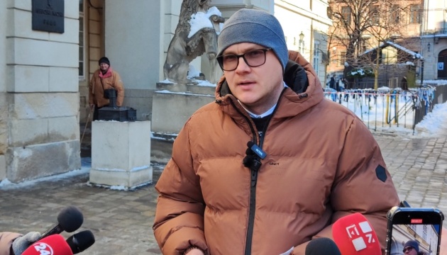 Львів обмежує вуличне освітлення 