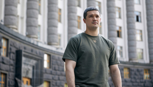 Ворога зупинять 50 тисяч втрат щомісяця та ефективний менеджмент в оборонній сфері України - Федоров