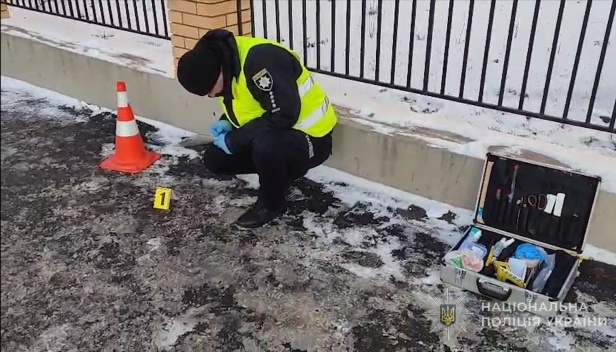 В Одесі затримали трьох чоловіків, які зі стріляниною викрали 19-річну дівчину