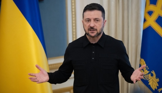 Zelensky explains why Ukraine is not sending troops to Greenland