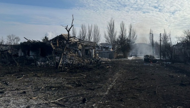 У Дружківці на Донеччині залишаються близько 19 000 цивільних