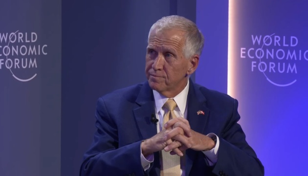 У разі перемоги Росії головну вигоду отримає Китай - американський сенатор