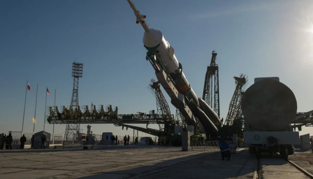 Russian space industry increasingly dependent on China – Ukraine’s intel