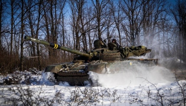 War update: 66 clashes on frontline since dawn, Pokrovsk, Lyman sectors hottest spots  