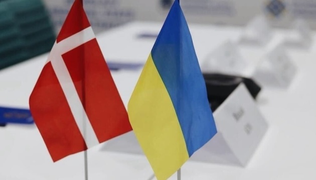 Denmark allocates additional EUR 20M to support Ukraine's energy system