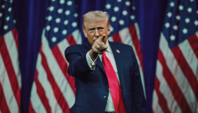 Ще сім країн погодилися приєднатися до Ради миру Трампа