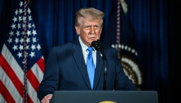 トランプ米大統領、プーチン氏にウクライナの都市への攻撃を１週間停止するよう要請　ゼレンシキー氏は謝意