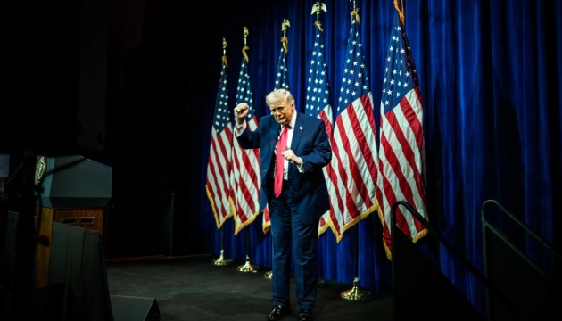 Трамп закликає Конгрес ухвалити закон про порятунок Америки щодо суворіших умов при голосуванні