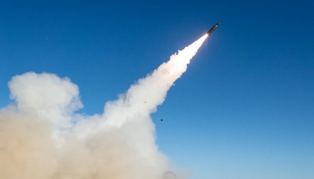 Балістична ракета Nightfall: які характеристики і терміни постачання