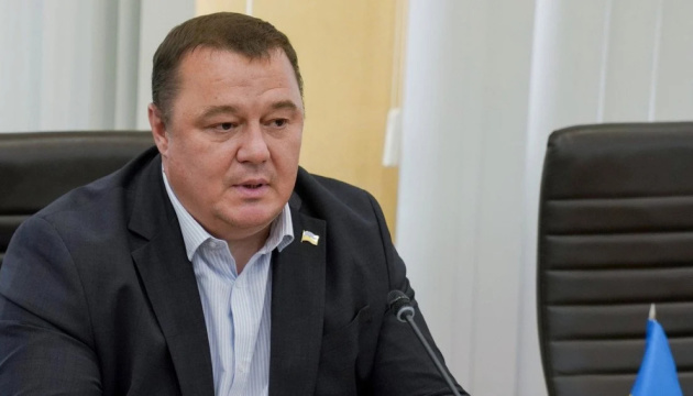 Під час відновлювальних робіт на енергооб’єкті загинув член правління Укренерго Олексій Брехт