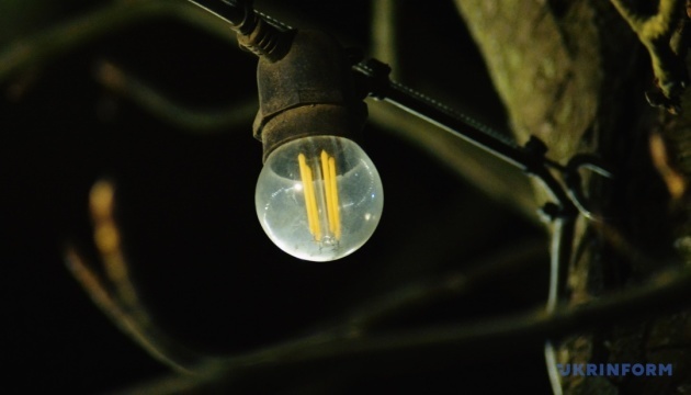 Les énergéticiens ont réparé les infrastructures critiques de Kyiv