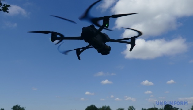 Les combattants du régiment Raid ont détruit le radiogoniomètre russe Artikul-S 