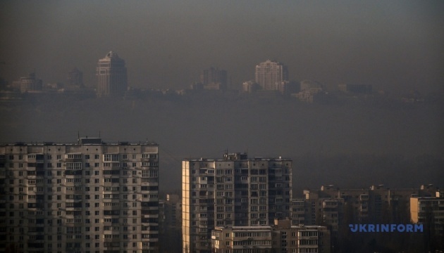 KCMA does not confirm that 600,000 residents have left Kyiv