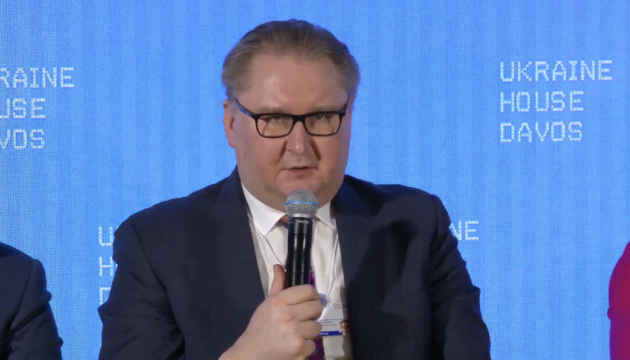 Україна при вступі до ЄС потребуватиме тимчасових винятків у сфері довкілля та агросекторі - Качка