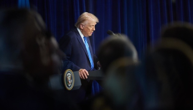 Trump rules out immediate Iran strike but may be preparing attack, French expert says