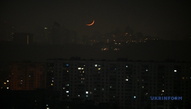 キーウ、数日中にも計画停電へ移行の可能性＝シュミハリ宇エネ相