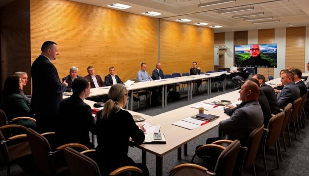 Poland’s border regions agree to help Ukraine during energy crisis, consul general says