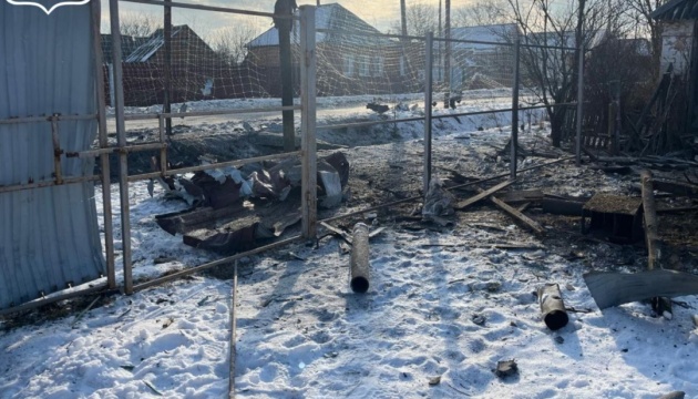 Загарбники майже 20 разів били по Сумщині минулої доби, постраждали двоє людей