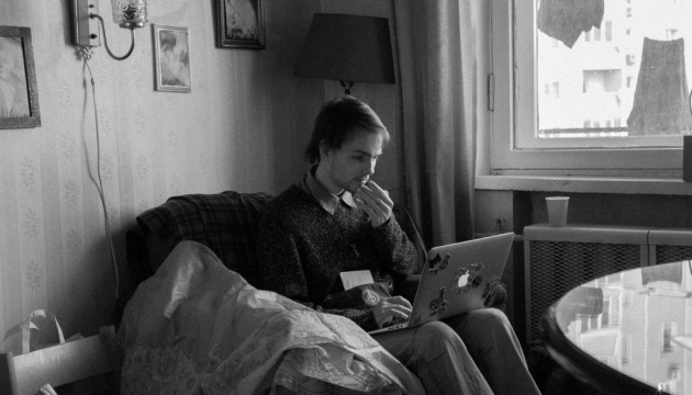 Помер режисер Сергій Сасин