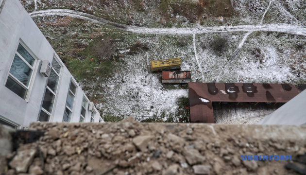 В Одеському районі унаслідок ворожої атаки загинув 17-річний хлопець