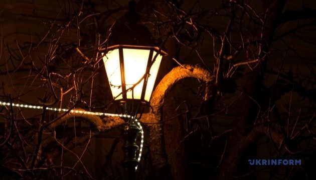 Des coupures de courant dans 3 régions après des bombardements nocturnes 