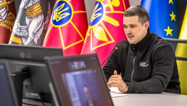 Fedorov urges partners to deliver interceptor missiles to Ukraine