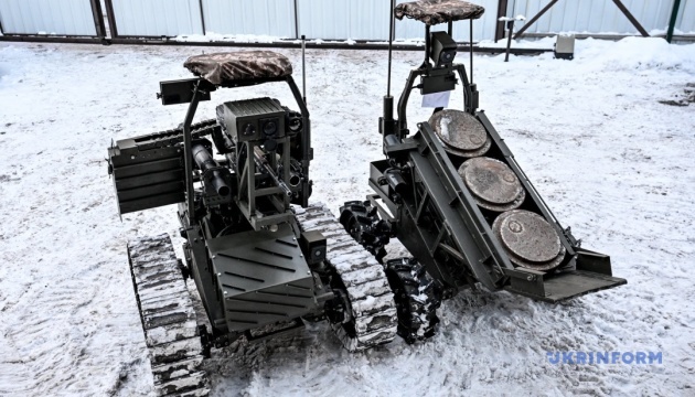 How Drone Engineers are Helping Robotize the Military