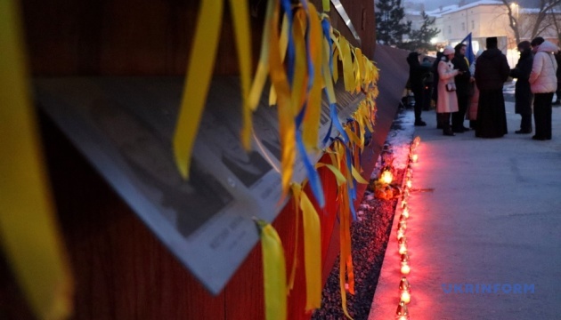 Битва за Україну. День тисяча чотириста двадцять дев’ятий